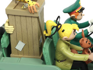 Lot 45 - LE GARAGE DE FRANQUIN (1)