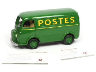 Lot 52 - AROUTCHEFF (FRANCE) (1)