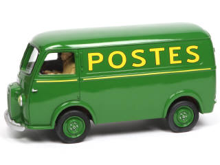 Lot 52 - AROUTCHEFF (FRANCE) (1)