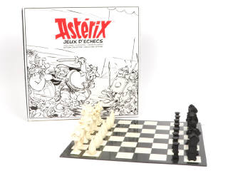 Lot 42 - PLASTOY (FRANCE) (1)