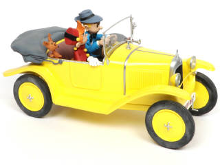 Lot 46 - LE GARAGE DE FRANQUIN (1)