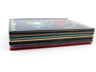 Lot 152 - EDITIONS DARGAUD (BELGIQUE) (6)
