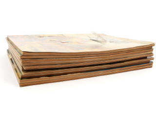Lot 128 - EDITIONS DUPUIS (BELGIQUE) (10)