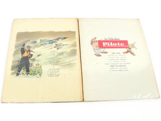 Lot 136 - EDITIONS DARGAUD (BELGIQUE) (2)