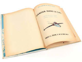 Lot 136 - EDITIONS DARGAUD (BELGIQUE) (2)