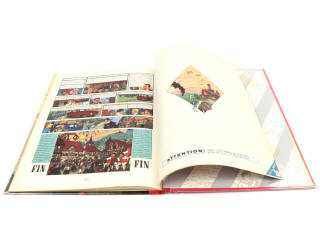 Lot 138 - EDITIONS DARGAUD & LOMBARD (2)
