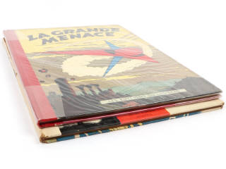 Lot 138 - EDITIONS DARGAUD & LOMBARD (2)