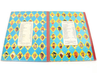 Lot 107 - EDITIONS LOMBARD (BELGIQUE) (2)