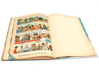 Lot 107 - EDITIONS LOMBARD (BELGIQUE) (2)