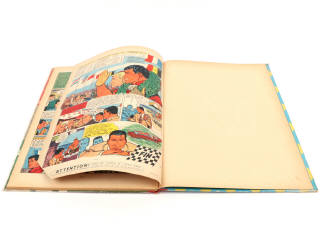 Lot 107 - EDITIONS LOMBARD (BELGIQUE) (2)