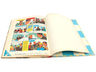 Lot 106 - EDITIONS LOMBARD (BELGIQUE) (2)