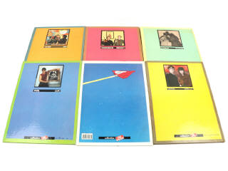 Lot 173 - EDITIONS LES HUMANOÏDES ASSOCIES (FRANCE) (7)
