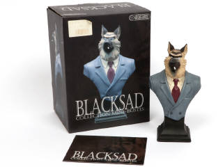 Lot 39 - ATTAKUS COLLECTION (FRANCE) (1)