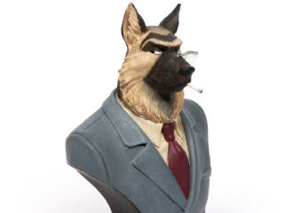 Lot 39 - ATTAKUS COLLECTION (FRANCE) (1)