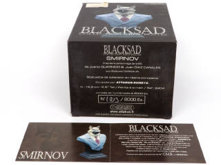 Lot 39 - ATTAKUS COLLECTION (FRANCE) (1)