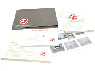 Lot 57 - AROUTCHEFF (FRANCE) (1)
