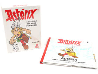 Lot 168 - EDITIONS ATLAS (FRANCE) (24)