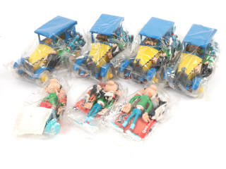 Lot 101 - QUICK (50)