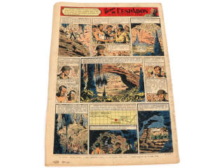 Lot 139 - EDITIONS DARGAUD (BELGIQUE) (5)