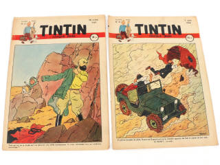 Lot 141 - EDITIONS DARGAUD (BELGIQUE) (15)