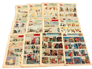 Lot 145 - EDITIONS DARGAUD (BELGIQUE) (40)