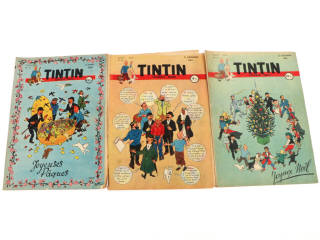 Lot 145 - EDITIONS DARGAUD (BELGIQUE) (40)