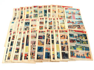 Lot 144 - EDITIONS DARGAUD (BELGIQUE) (40)
