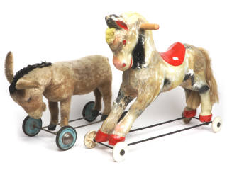 Lot 10 - DIVERS (2)