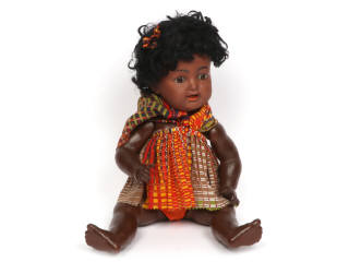 Lot 46 - SIMON & HALBIG (ALLEMAGNE) (1)