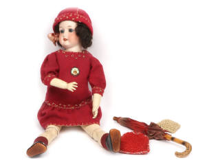 Lot 54 - KOPPELSDORF THURINGIA (ALLEMAGNE) (1)