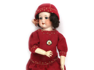 Lot 54 - KOPPELSDORF THURINGIA (ALLEMAGNE) (1)