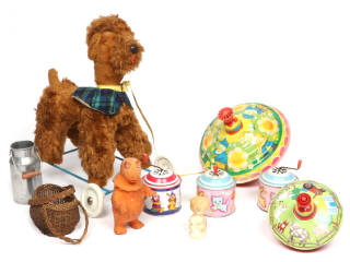 Lot 56 - DIVERS (10)