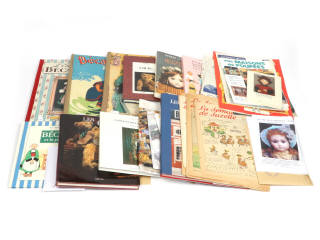 Lot 59 - DIVERS (19)