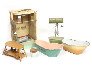 Lot 60 - DIVERS (6)