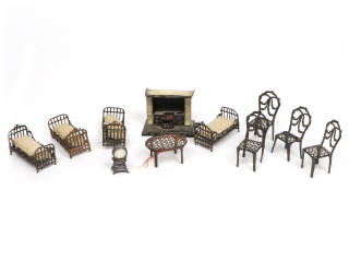 Lot 67 - DIVERS (11)