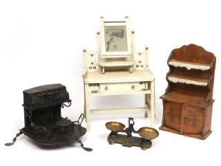 Lot 73 - DIVERS (4)