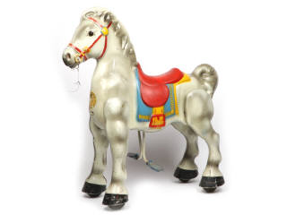 Lot 80 - MOBO (ANGLETERRE) (1)