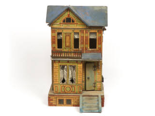 Lot 83 - DIVERS (1)