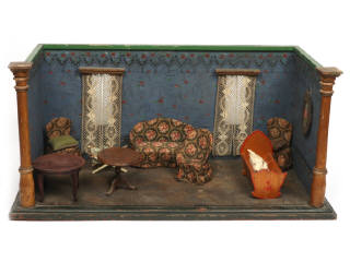 Lot 84 - DIVERS (1)