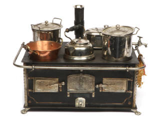 Lot 86 - DIVERS (1)