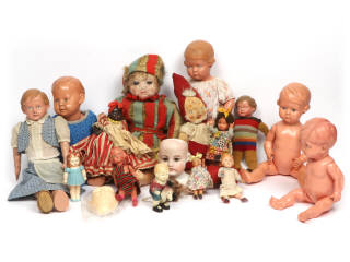 Lot 94 - DIVERS (15)