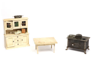 Lot 103 - DIVERS (1)