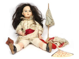 Lot 106 - DIVERS (1)