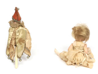 Lot 107 - DIVERS (2)