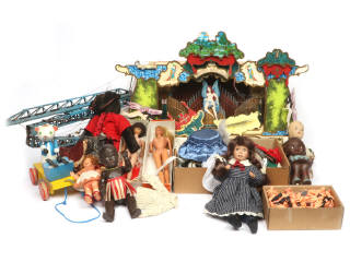 Lot 113 - DIVERS (36)