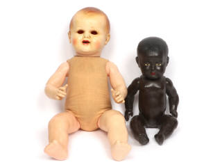 Lot 117 - DIVERS (2)