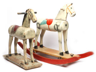 Lot 123 - DIVERS (2)