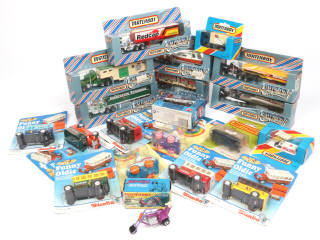 Lot 101 - DIVERS (20)