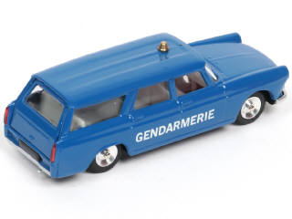 Lot 225 - MINIALUXE (FRANCE) (1)