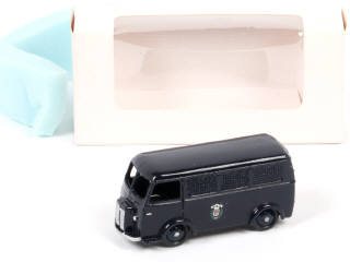 Lot 207 - CLUB DINKY FRANCE (1)